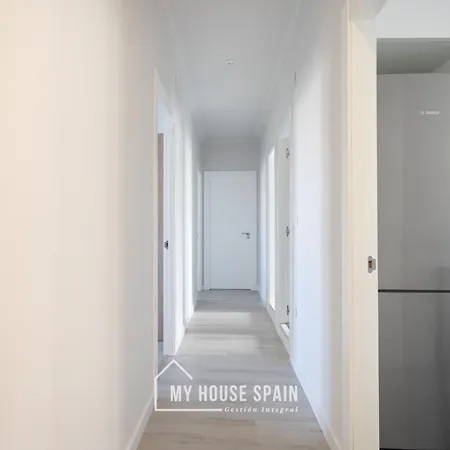 Myhousespain - Acogedor Piso Centro Gijón
