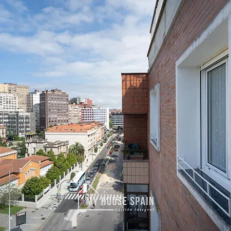 Apartamento Myhousespain - Acogedor Piso Centro *
